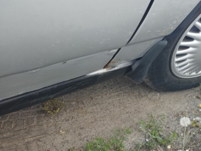 Серый ВАЗ 2111, объемом двигателя 1.6 л и пробегом 230 тыс. км за 2000 $, фото 6 на Automoto.ua