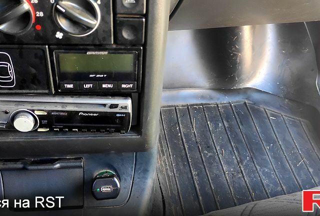 Сірий ВАЗ 2111, об'ємом двигуна 1.6 л та пробігом 120 тис. км за 2500 $, фото 6 на Automoto.ua