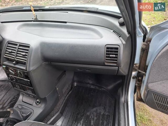 Сірий ВАЗ 2111, об'ємом двигуна 1.6 л та пробігом 185 тис. км за 2400 $, фото 7 на Automoto.ua