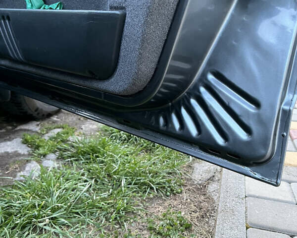 Сірий ВАЗ 2111, об'ємом двигуна 1.6 л та пробігом 49 тис. км за 3150 $, фото 19 на Automoto.ua