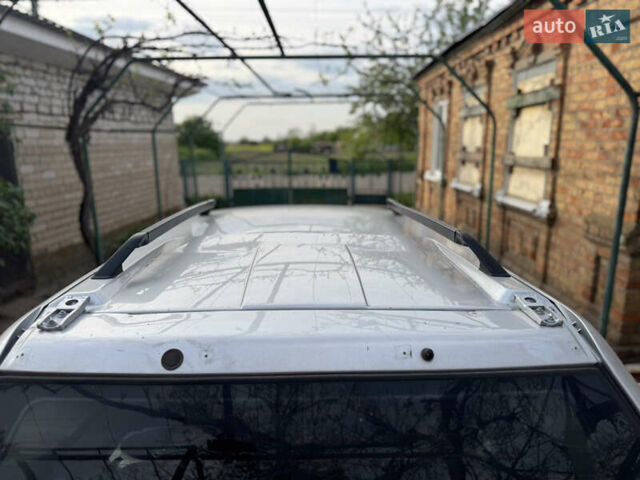 Серый ВАЗ 2111, объемом двигателя 1.6 л и пробегом 82 тыс. км за 2550 $, фото 5 на Automoto.ua