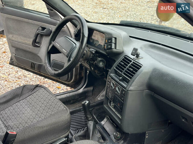 ВАЗ 2111 2007 в Харькове на Automoto.ua Серый ВАЗ 2111, объемом двигателя 1.6 л и пробегом 230 тыс. км за 900 $, фото 18 на Automoto.ua