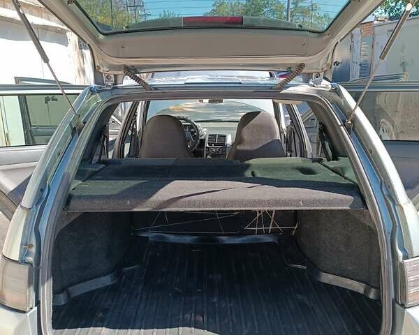 ВАЗ 2111 2007 в Кременчуге на Automoto.ua Серый ВАЗ 2111, объемом двигателя 1.6 л и пробегом 250 тыс. км за 1245 $, фото 10 на Automoto.ua