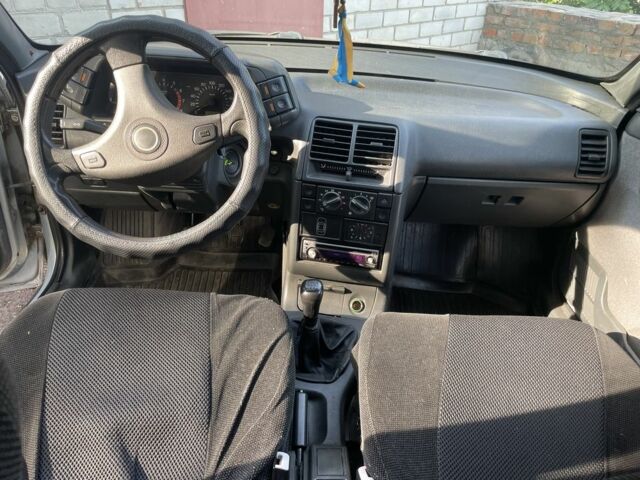 Серый ВАЗ 2111, объемом двигателя 1.6 л и пробегом 164 тыс. км за 1550 $, фото 10 на Automoto.ua