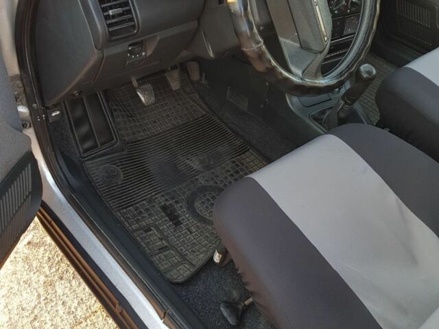 Серый ВАЗ 2111, объемом двигателя 1.6 л и пробегом 176 тыс. км за 2100 $, фото 14 на Automoto.ua