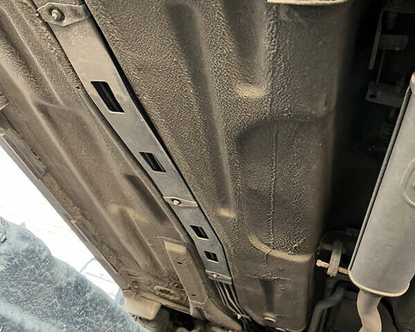 Сірий ВАЗ 2111, об'ємом двигуна 1.6 л та пробігом 49 тис. км за 3150 $, фото 8 на Automoto.ua