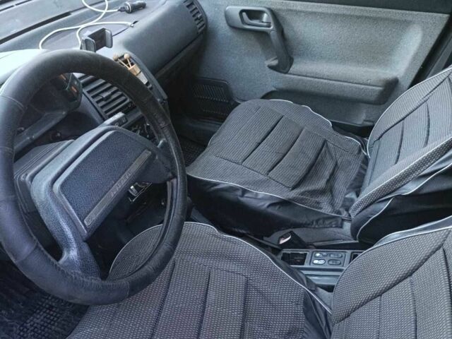 Серый ВАЗ 2111, объемом двигателя 0 л и пробегом 250 тыс. км за 1900 $, фото 4 на Automoto.ua