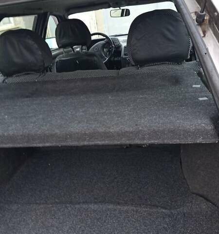 Серый ВАЗ 2111, объемом двигателя 1.6 л и пробегом 170 тыс. км за 2500 $, фото 8 на Automoto.ua