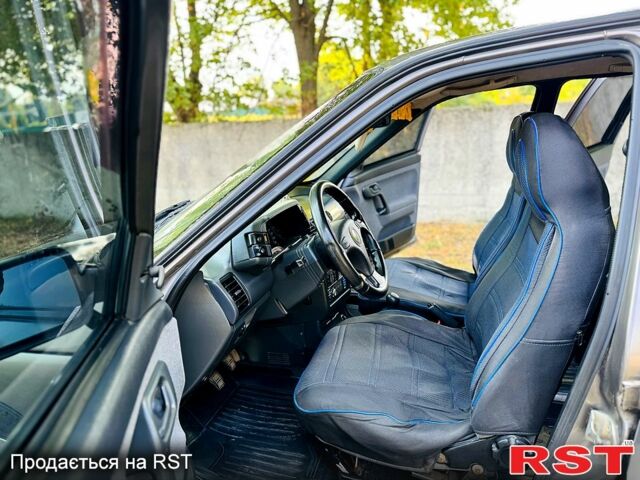 Серый ВАЗ 2111, объемом двигателя 1.6 л и пробегом 122 тыс. км за 2900 $, фото 8 на Automoto.ua