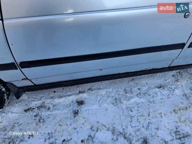 Сірий ВАЗ 2111, об'ємом двигуна 1.6 л та пробігом 188 тис. км за 1700 $, фото 7 на Automoto.ua