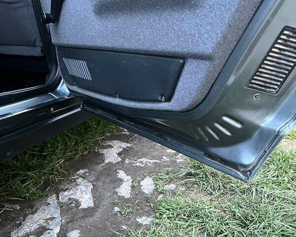 Сірий ВАЗ 2111, об'ємом двигуна 1.6 л та пробігом 49 тис. км за 3150 $, фото 15 на Automoto.ua