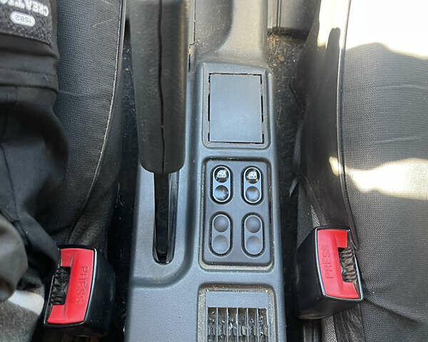 Серый ВАЗ 2111, объемом двигателя 1.6 л и пробегом 95 тыс. км за 2300 $, фото 8 на Automoto.ua