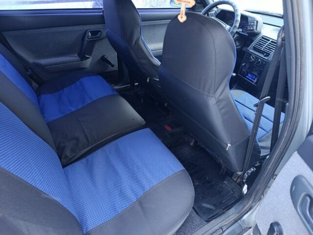 Сірий ВАЗ 2111, об'ємом двигуна 1.6 л та пробігом 147 тис. км за 2200 $, фото 6 на Automoto.ua