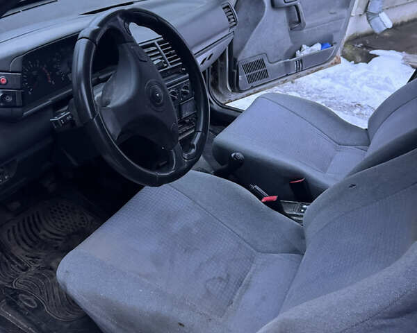 Серый ВАЗ 2111, объемом двигателя 1.6 л и пробегом 230 тыс. км за 1000 $, фото 8 на Automoto.ua