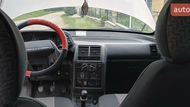 Серый ВАЗ 2111, объемом двигателя 1.6 л и пробегом 179 тыс. км за 1950 $, фото 14 на Automoto.ua