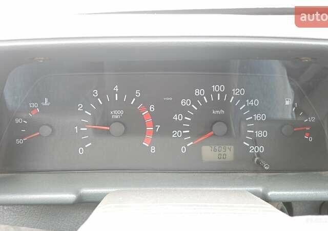 Серый ВАЗ 2111, объемом двигателя 0 л и пробегом 76 тыс. км за 2700 $, фото 6 на Automoto.ua