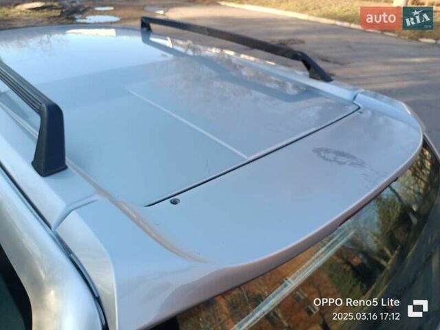 Серый ВАЗ 2111, объемом двигателя 1.6 л и пробегом 147 тыс. км за 2300 $, фото 8 на Automoto.ua