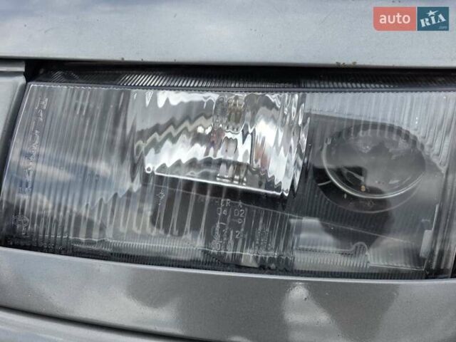 Серый ВАЗ 2111, объемом двигателя 1.6 л и пробегом 322 тыс. км за 1960 $, фото 9 на Automoto.ua
