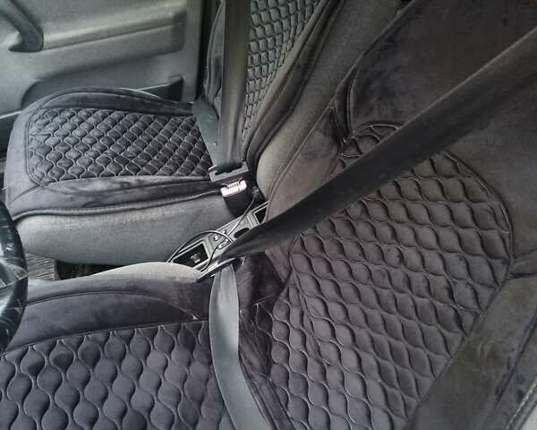 Серый ВАЗ 2111, объемом двигателя 1.6 л и пробегом 60 тыс. км за 1555 $, фото 7 на Automoto.ua