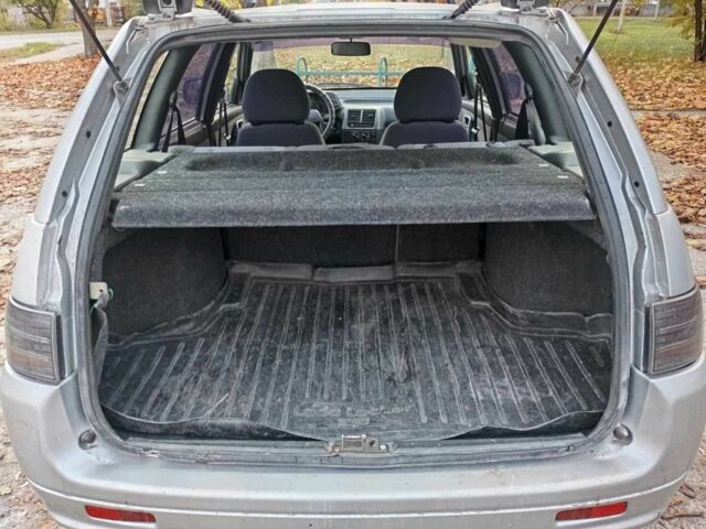 Серый ВАЗ 2111, объемом двигателя 0 л и пробегом 195 тыс. км за 1300 $, фото 9 на Automoto.ua