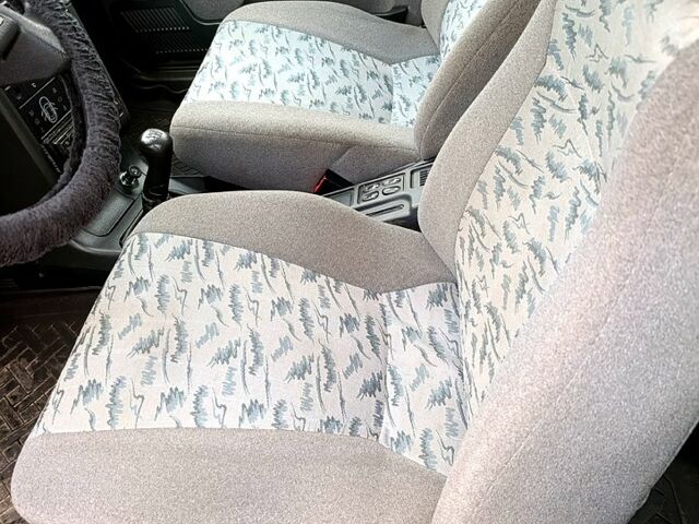 Серый ВАЗ 2111, объемом двигателя 1.6 л и пробегом 125 тыс. км за 2500 $, фото 6 на Automoto.ua