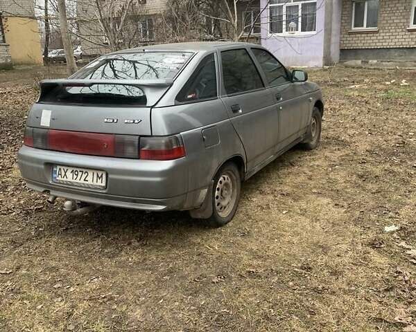 Сірий ВАЗ 2111, об'ємом двигуна 1.6 л та пробігом 230 тис. км за 2300 $, фото 1 на Automoto.ua