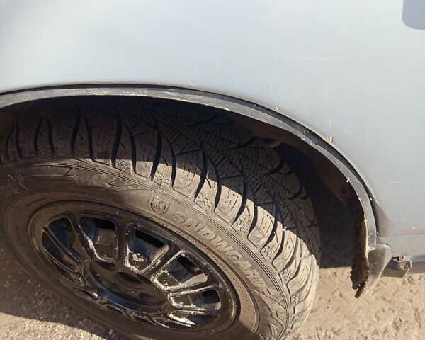 ВАЗ 2111 2007 в Шепетовке на Automoto.ua Серый ВАЗ 2111, объемом двигателя 1.6 л и пробегом 166 тыс. км за 1650 $, фото 14 на Automoto.ua