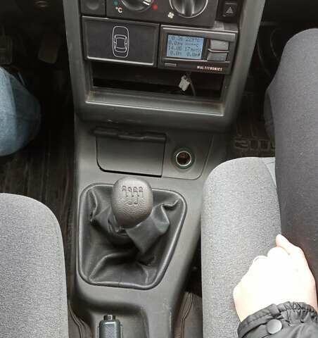 Серый ВАЗ 2111, объемом двигателя 0 л и пробегом 76 тыс. км за 2700 $, фото 7 на Automoto.ua