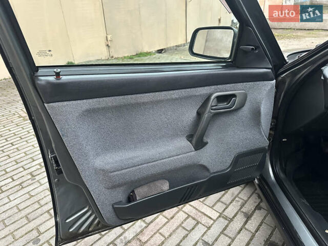 Серый ВАЗ 2111, объемом двигателя 1.6 л и пробегом 274 тыс. км за 2800 $, фото 7 на Automoto.ua