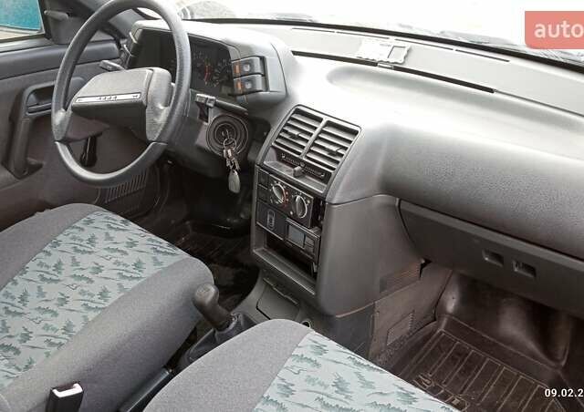 Серый ВАЗ 2111, объемом двигателя 0 л и пробегом 76 тыс. км за 2700 $, фото 14 на Automoto.ua