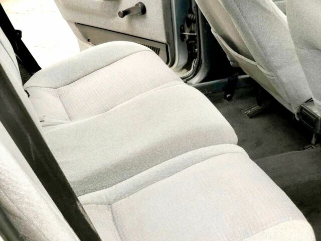 Сірий ВАЗ 2111, об'ємом двигуна 1.6 л та пробігом 49 тис. км за 3350 $, фото 11 на Automoto.ua