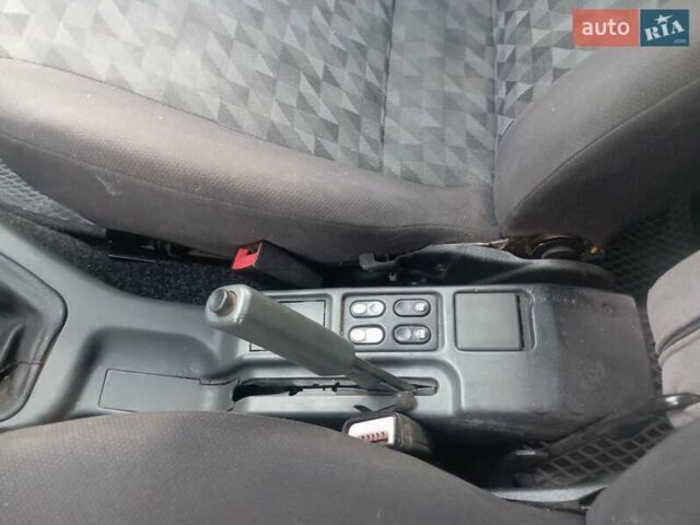 Сірий ВАЗ 2111, об'ємом двигуна 1.6 л та пробігом 252 тис. км за 1800 $, фото 18 на Automoto.ua