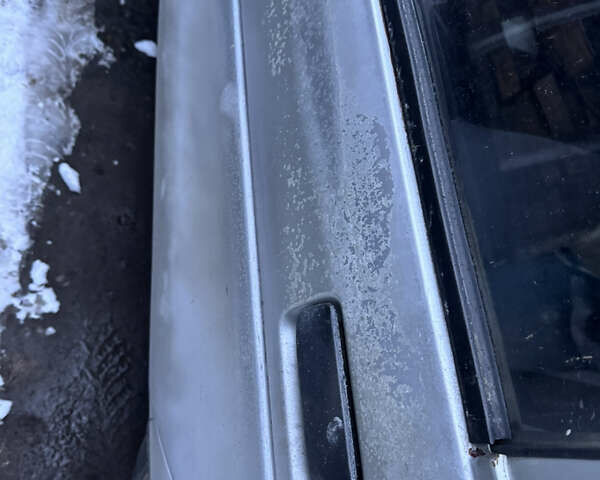 Серый ВАЗ 2111, объемом двигателя 1.6 л и пробегом 230 тыс. км за 1000 $, фото 14 на Automoto.ua