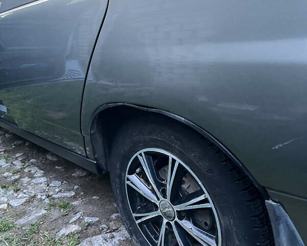 Сірий ВАЗ 2111, об'ємом двигуна 1.6 л та пробігом 49 тис. км за 3150 $, фото 13 на Automoto.ua