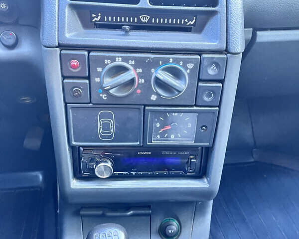 Сірий ВАЗ 2111, об'ємом двигуна 1.6 л та пробігом 196 тис. км за 2650 $, фото 9 на Automoto.ua