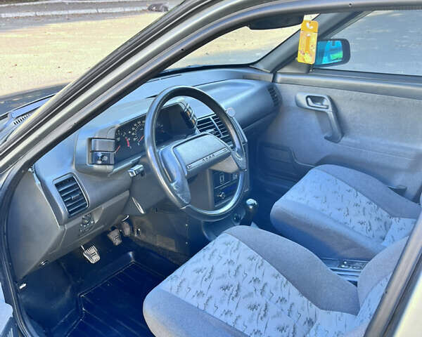 Сірий ВАЗ 2111, об'ємом двигуна 1.6 л та пробігом 196 тис. км за 2650 $, фото 10 на Automoto.ua