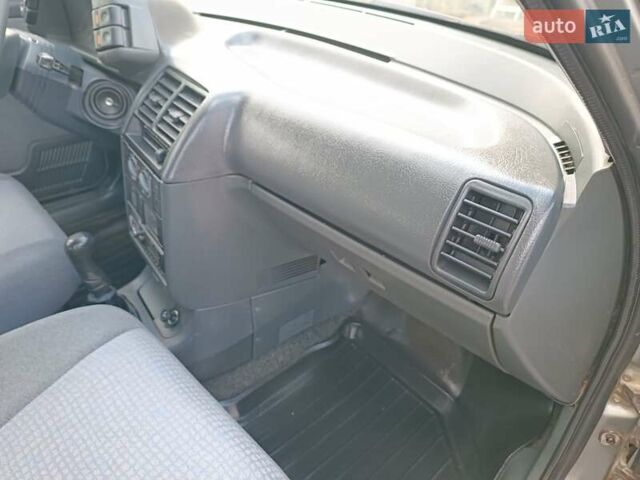 Сірий ВАЗ 2111, об'ємом двигуна 1.6 л та пробігом 255 тис. км за 2300 $, фото 28 на Automoto.ua