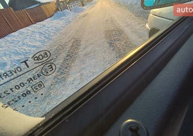 Серый ВАЗ 2111, объемом двигателя 1.6 л и пробегом 107 тыс. км за 1350 $, фото 60 на Automoto.ua