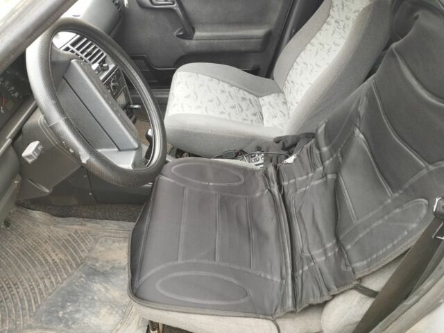 Серый ВАЗ 2111, объемом двигателя 0 л и пробегом 400 тыс. км за 1800 $, фото 1 на Automoto.ua