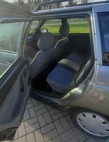 Серый ВАЗ 2111, объемом двигателя 1.6 л и пробегом 251 тыс. км за 1850 $, фото 7 на Automoto.ua