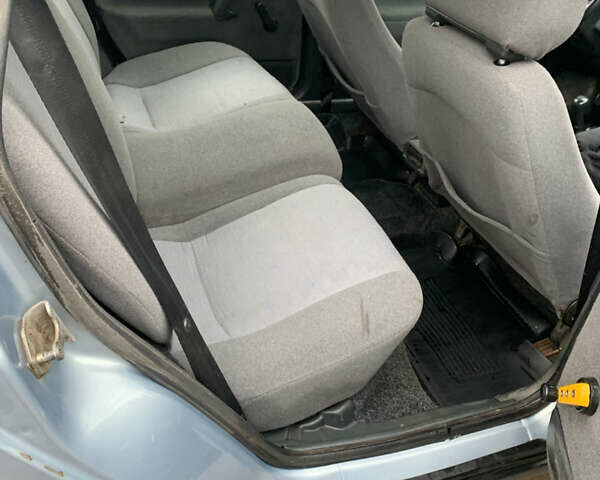 Сірий ВАЗ 2111, об'ємом двигуна 1.6 л та пробігом 290 тис. км за 1600 $, фото 12 на Automoto.ua