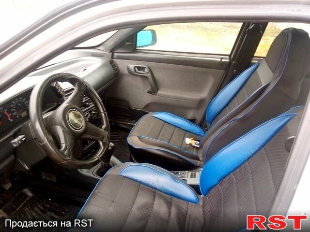 Серый ВАЗ 2111, объемом двигателя 1.6 л и пробегом 185 тыс. км за 2350 $, фото 11 на Automoto.ua