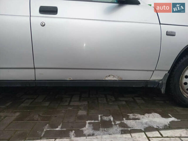 Серый ВАЗ 2111, объемом двигателя 1.6 л и пробегом 134 тыс. км за 2100 $, фото 26 на Automoto.ua