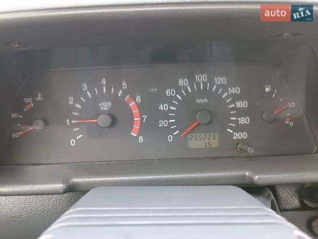 Сірий ВАЗ 2111, об'ємом двигуна 1.6 л та пробігом 255 тис. км за 2300 $, фото 34 на Automoto.ua