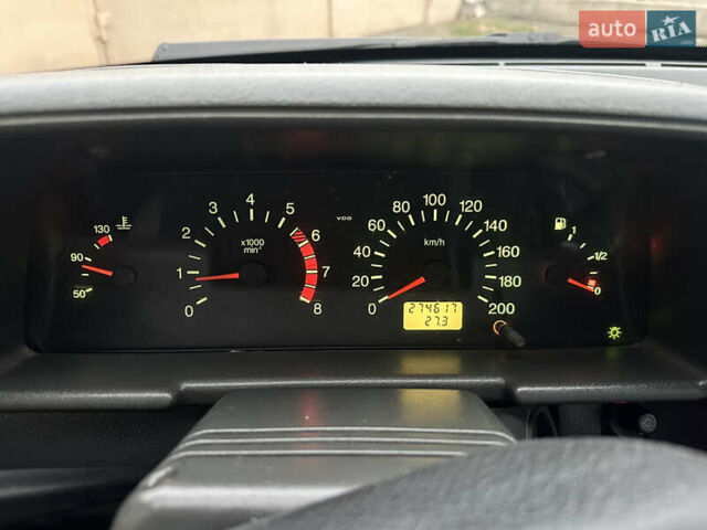 Серый ВАЗ 2111, объемом двигателя 1.6 л и пробегом 274 тыс. км за 2800 $, фото 15 на Automoto.ua