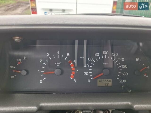 Сірий ВАЗ 2111, об'ємом двигуна 1.6 л та пробігом 185 тис. км за 2400 $, фото 11 на Automoto.ua