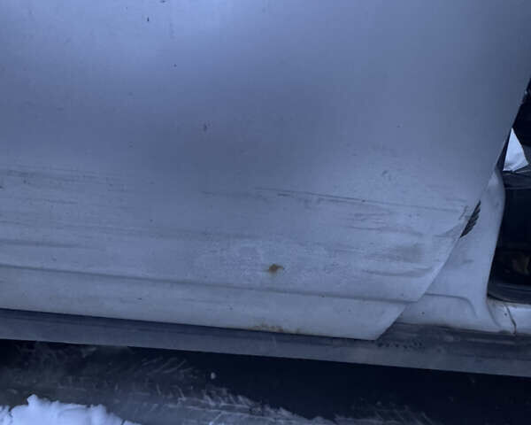 Серый ВАЗ 2111, объемом двигателя 1.6 л и пробегом 230 тыс. км за 1000 $, фото 18 на Automoto.ua