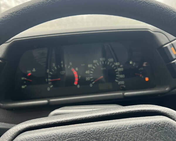 Серый ВАЗ 2111, объемом двигателя 1.6 л и пробегом 177 тыс. км за 1650 $, фото 9 на Automoto.ua