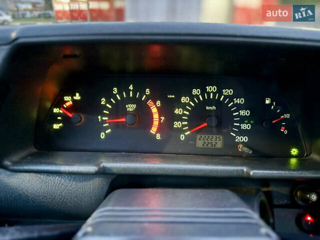 Серый ВАЗ 2111, объемом двигателя 1.6 л и пробегом 222 тыс. км за 899 $, фото 9 на Automoto.ua