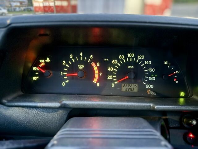 Серый ВАЗ 2111, объемом двигателя 1.6 л и пробегом 222 тыс. км за 899 $, фото 9 на Automoto.ua